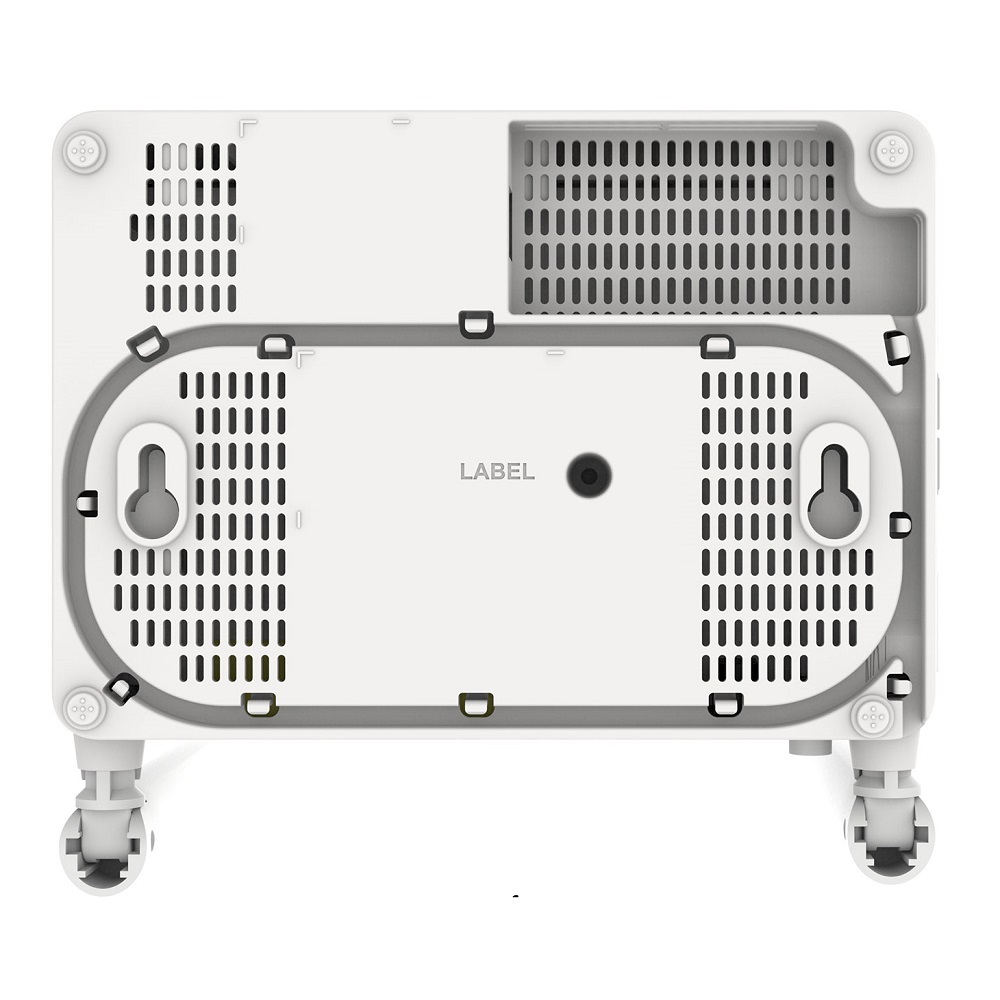 تصویر از مودم فیبر نوری دوبانده هوآوی EG8145V5 استوک ریفر