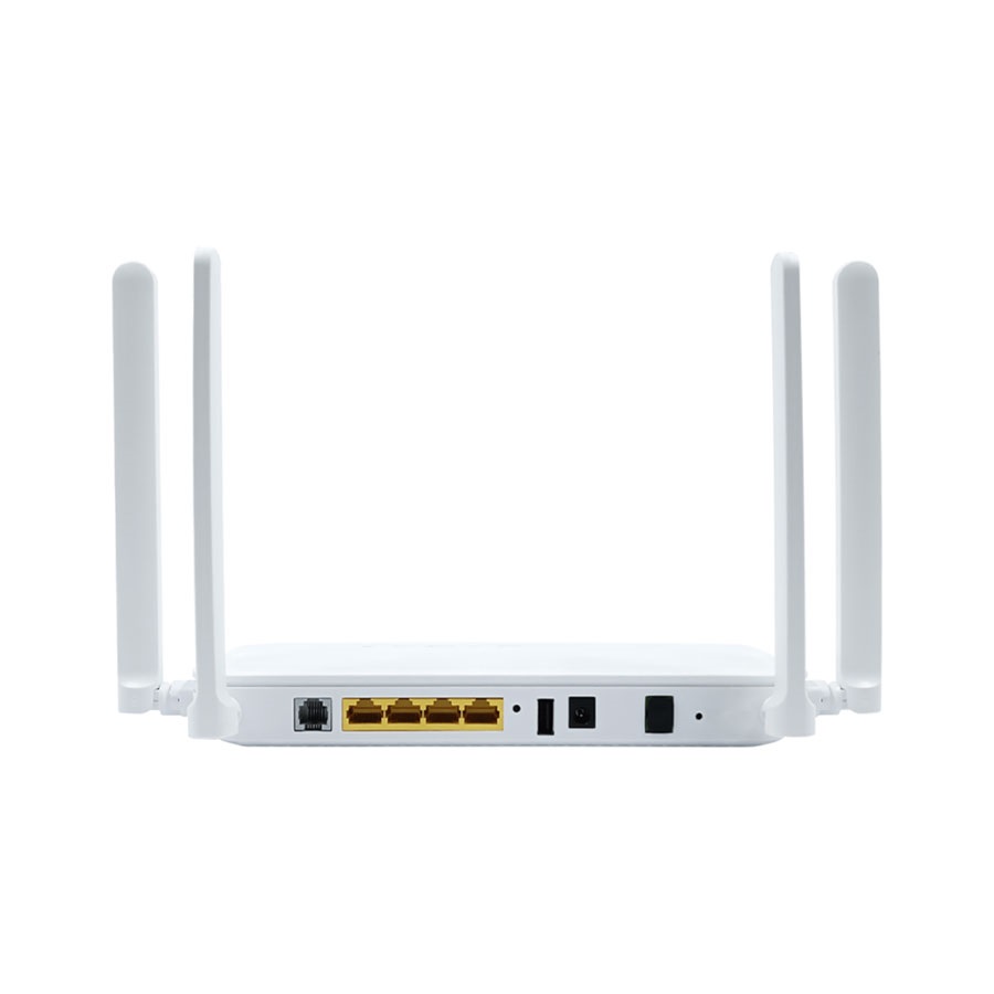 تصویر از مودم فیبر نوری هواوی مدل    اکبند  EG8245W5 (استوک، ریفر)