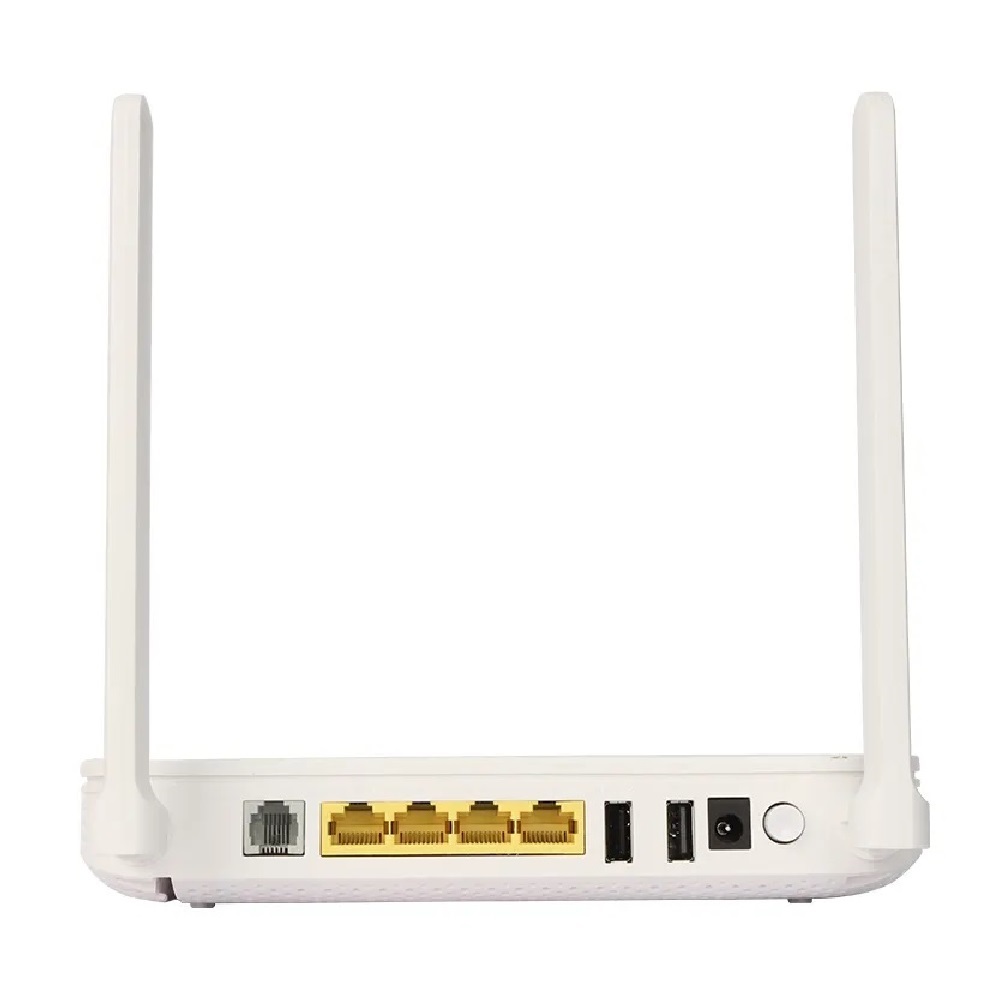 تصویر از مودم فیبر نوری دوبانده هوآوی EG8145X6(استوک،ریفر)