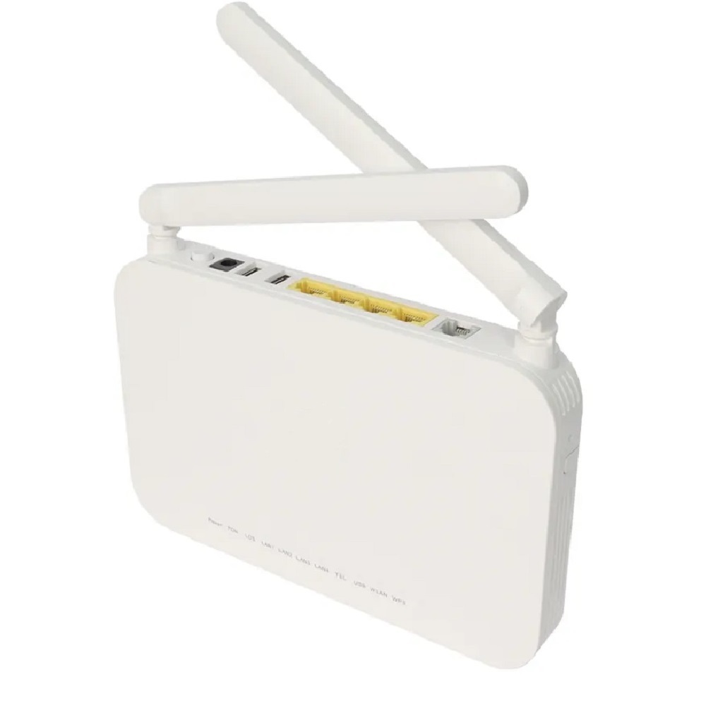 تصویر از مودم فیبر نوری دوبانده هوآوی EG8145X6(استوک،ریفر)