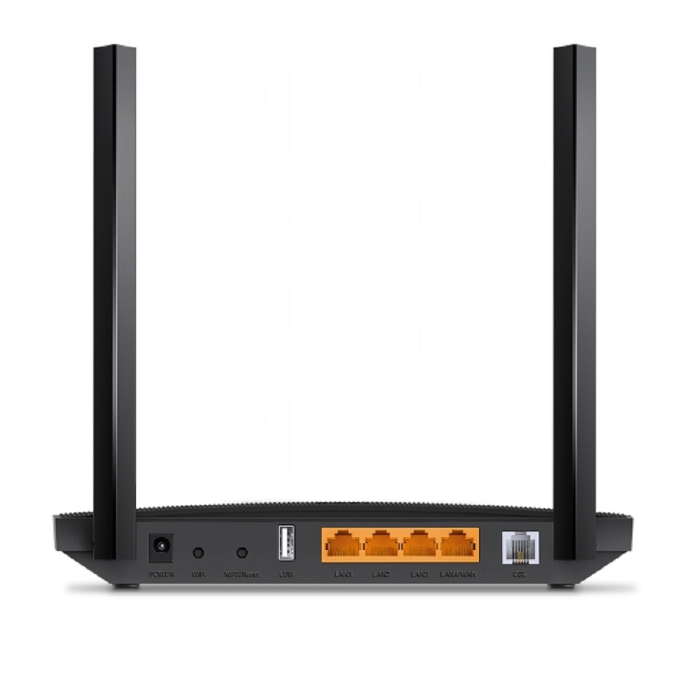 تصویر از مودم تی پی لینک مدل Archer VR400 V3