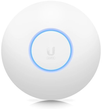 تصویر از اکسس پوینت یوبیکیوتی Ubiquti Unifi U6 PRO