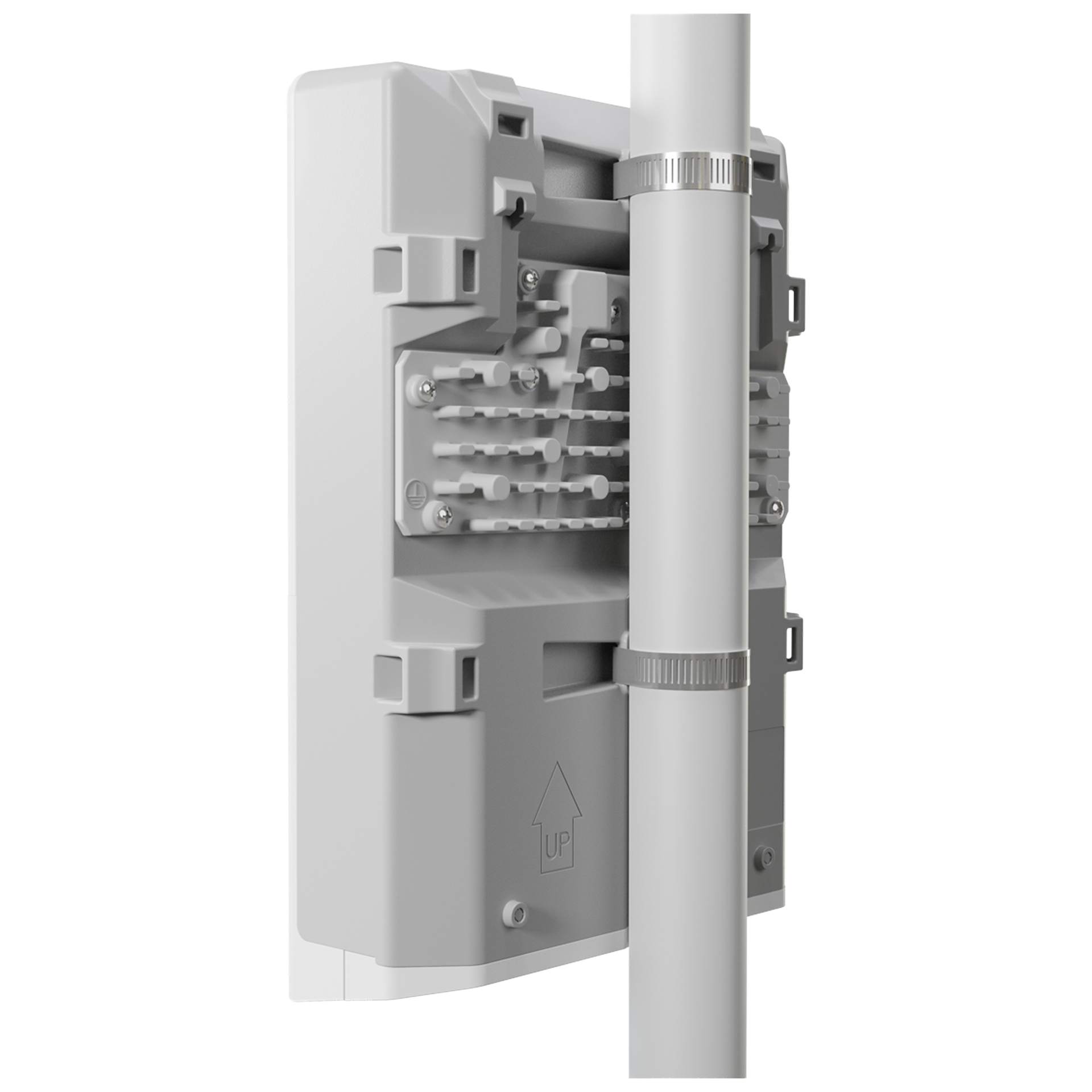 تصویر از سوییچ میکروتیک مدل netPower 16P