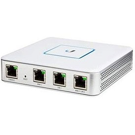 تصویر از اکسس پوینت وایرلس یوبیکیوتی مدل Unifi AP-AC Mesh Pro