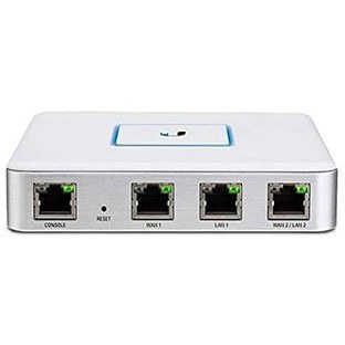 تصویر از اکسس پوینت وایرلس یوبیکیوتی مدل Unifi AP-AC Mesh Pro