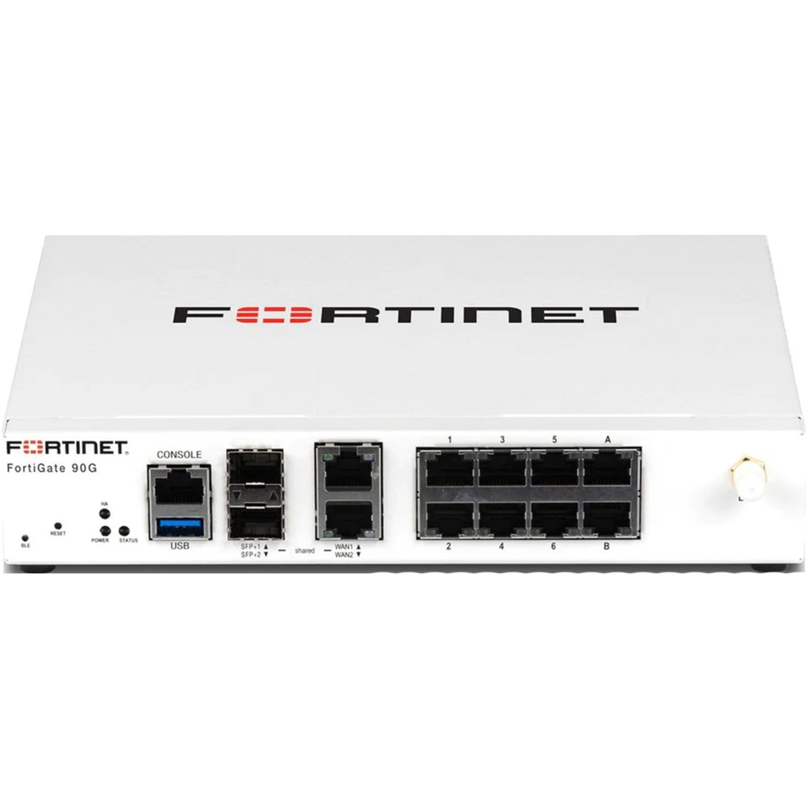 تصویر از فایروال فورتی نت مدل FortiGate FG-90G