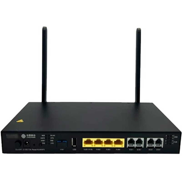 تصویر از مودم فیبر نوری دوبانده هواوی  OptiXstar B650(استوک)