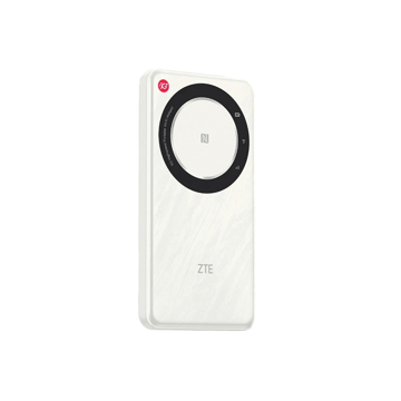 تصویر از مودم روتر 5G بی‌سیم و دوباند زد تی ای مدل U30 Air