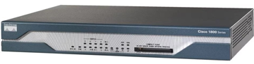 تصویر از روتر CISCO 1841-K9