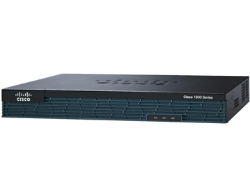 تصویر از روتر سیسکو مدل Cisco 1921/K9 استوک