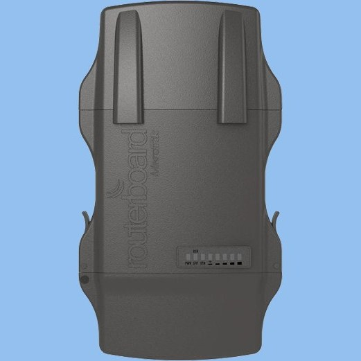 تصویر از رادیو وایرلس میکروتیک NetMetal 5SHP  RB921UAGS-5SHPacD-NM