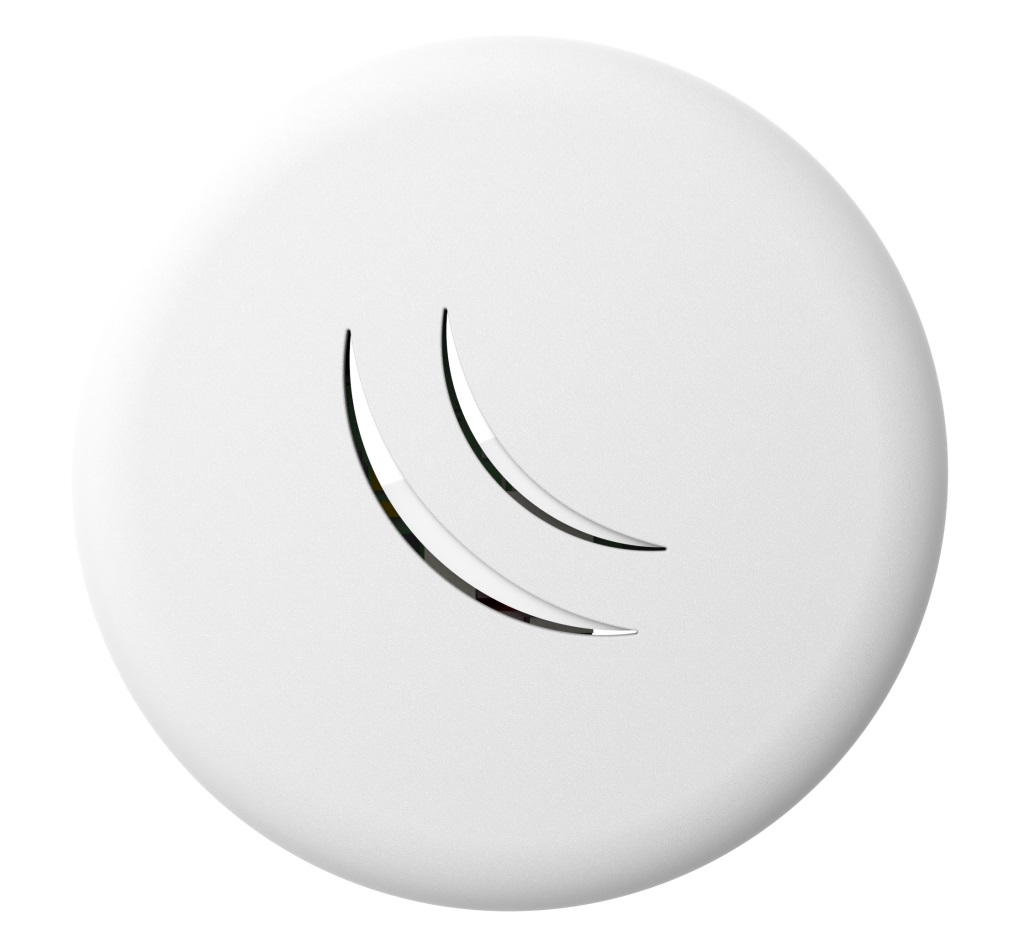 تصویر از اکسس پوینت میکروتیک مدل cAP lite _ RBcAPL-2nD