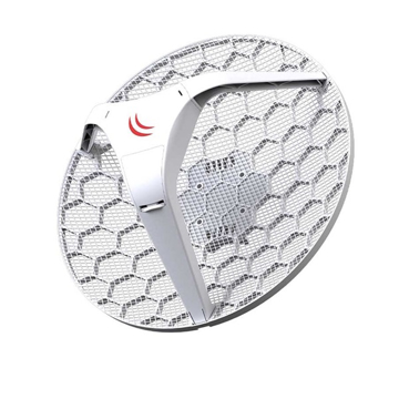 تصویر از رادیو بی‌سیم میکروتیک مدل LHG XL 5 ac _ RBLHGG-5acD-XL