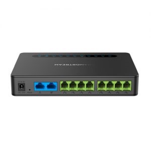 تصویر از گیت وی گرنداستریم Grandstream HT818-8FXS