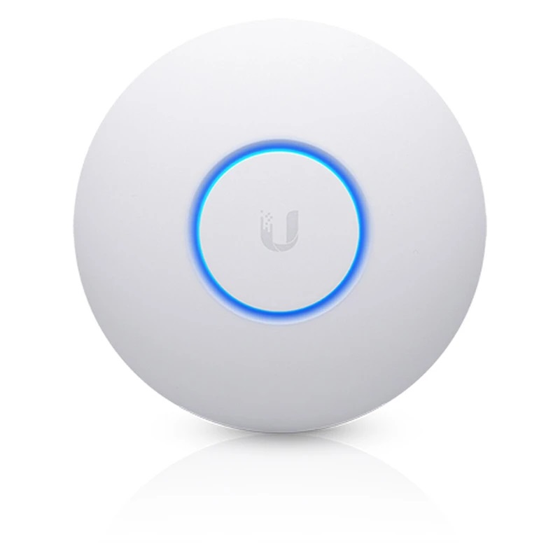 تصویر از اکسس پوینت یوبیکیوتی مدل Unifi UAP-AC-PRO