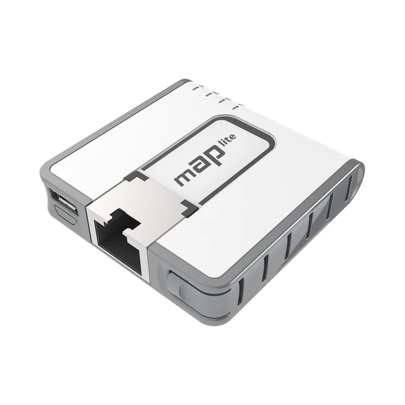 تصویر از اکسس پوینت میکروتیک Mikrotik mAP lite