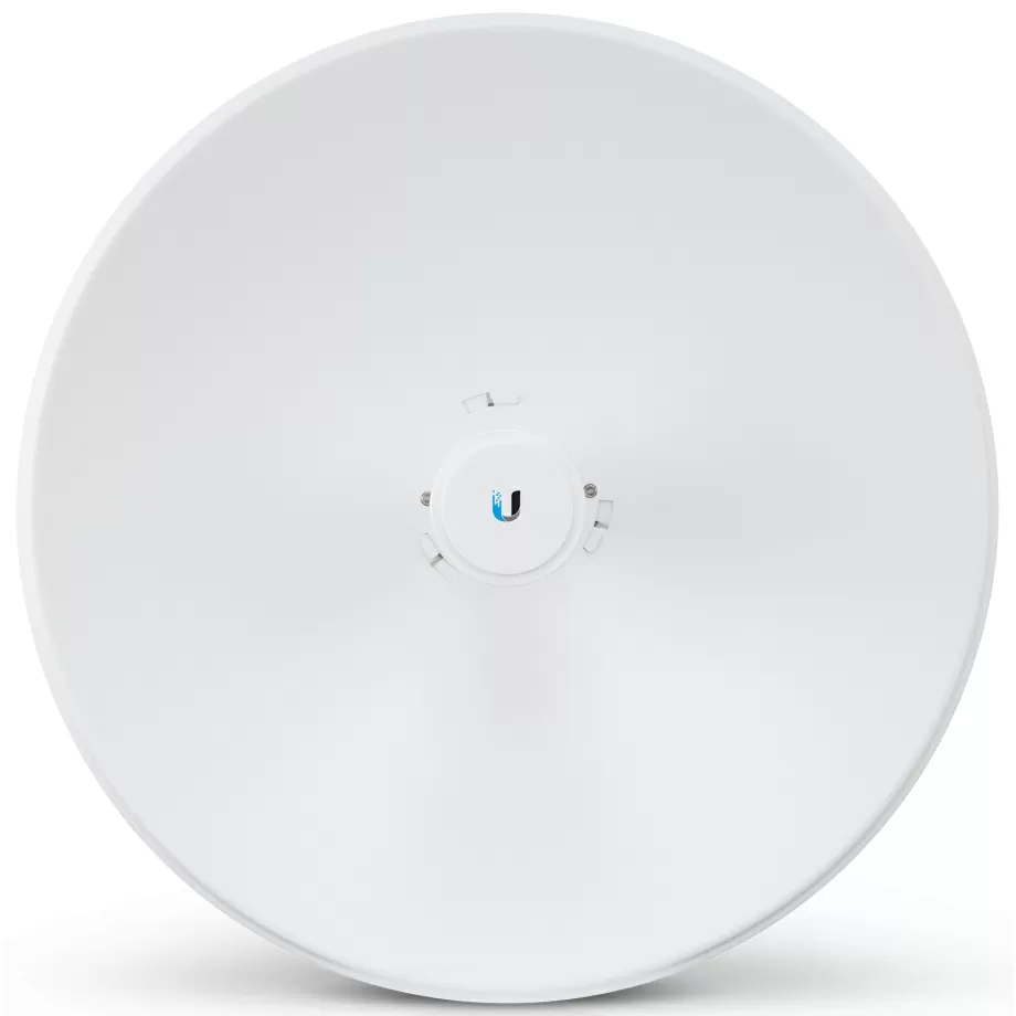 تصویر از رادیو وایرلس یوبیکیوتی مدل PowerBeam 5AC Gen2