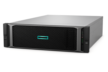 تصویر از سرور HPE ProLiant DL380 Gen10 Plus