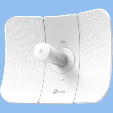 اکسس پوینت تی پی لینک مدل CPE610