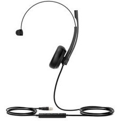 تصویر از هدست USB یالینک مدل UH34Mono