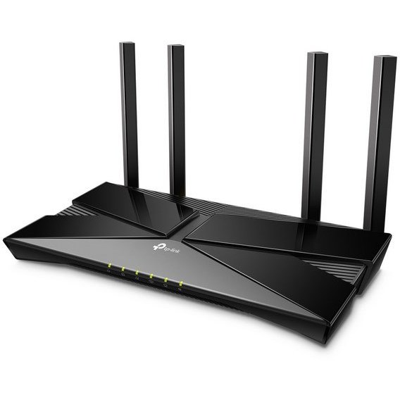 مودم روتر TP-Link Archer VX1800v Wi-Fi 6 عرضه شده توسط مهرداد آی‌تی (MehrdadIT)