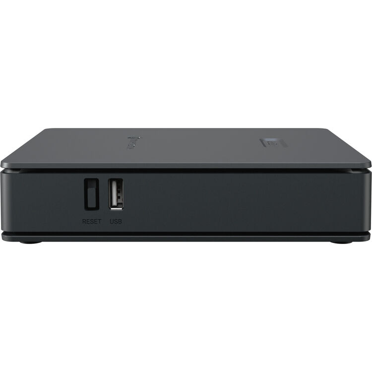 تصویر از اکسس پوینت میکروتیک مدل hAP ax S (E62iUGS-2axD5axT)
