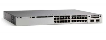 سوئیچ Cisco مدل C9300-24S-A 