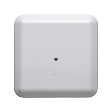 تصویر از اکسس پوینت سیسکو AIR-AP3802I-E-K9