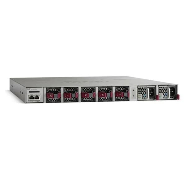 سوئیچ سیسکو +WS-C4500X-16SFP