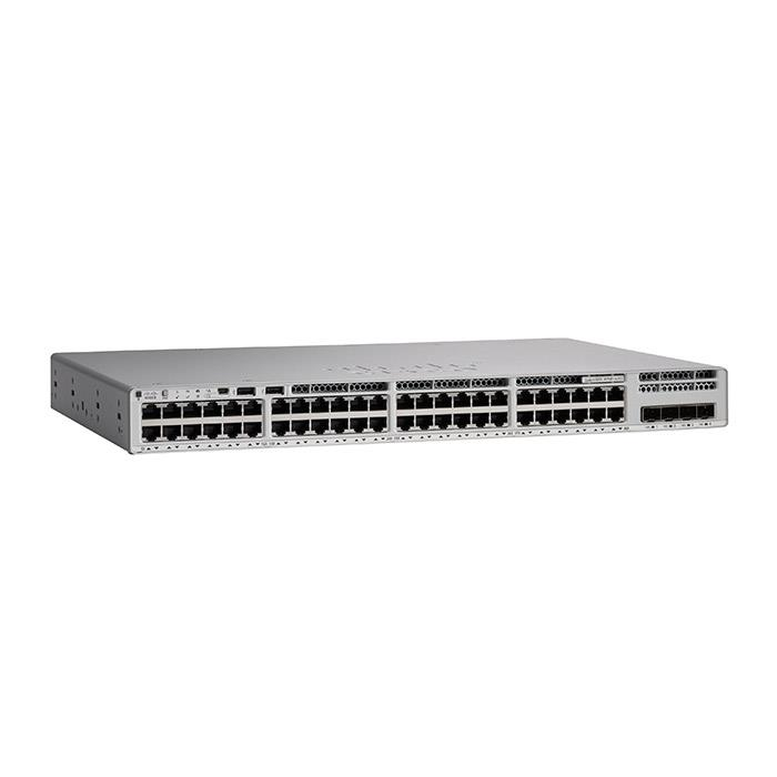 عکس سوئیچ سیسکو C9200L‑48T‑4X‑E