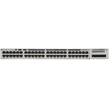 عکس سوئیچ سیسکو C9200L‑48P‑4X‑E