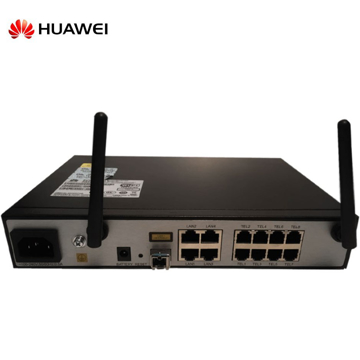تصویر از مودم فیبر نوری هوآوی مدل MA5675M-8PORT استوک