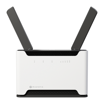 تصویر از روترمیکروتیک MIKROTIK Chateau PRO ax 5