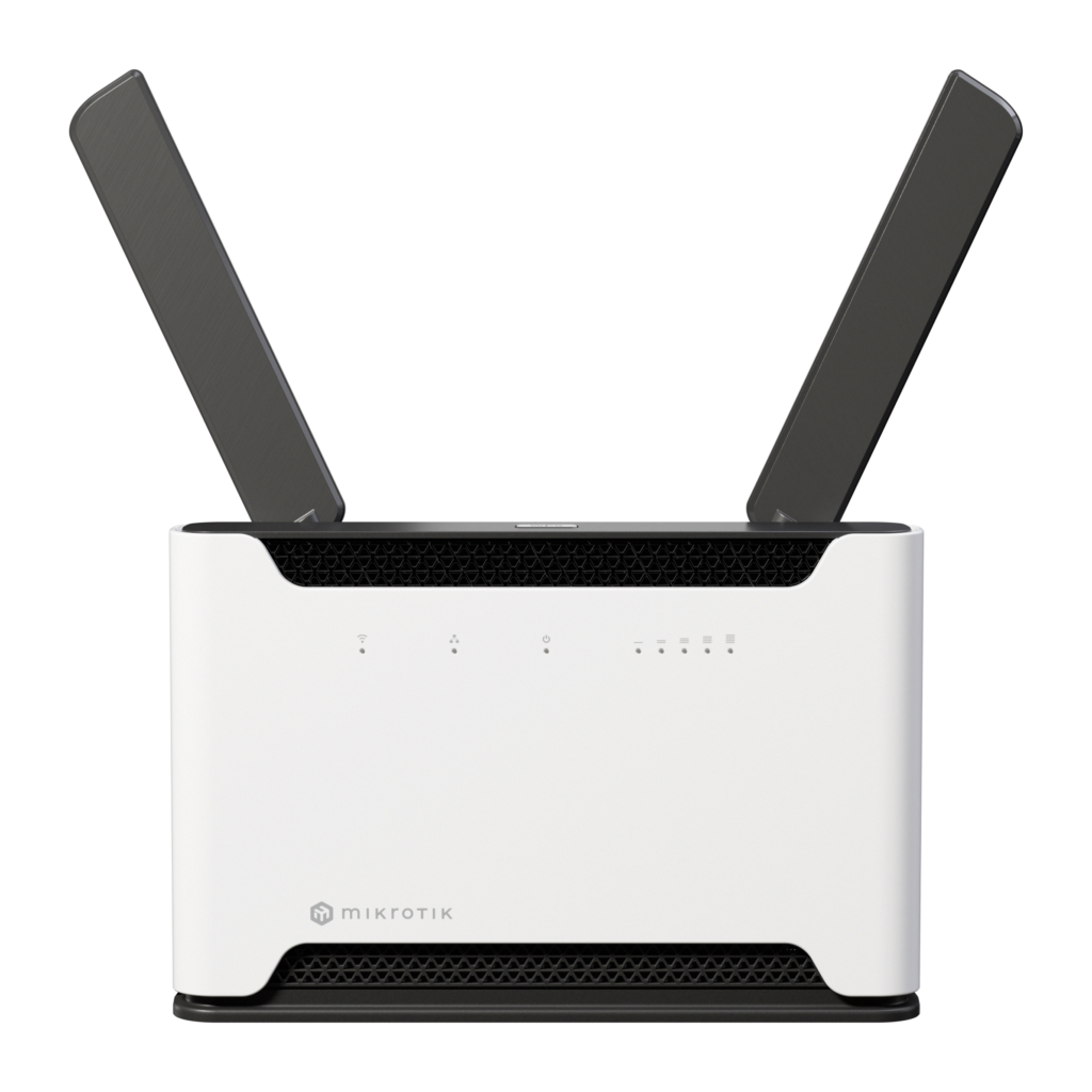 تصویر از روتر میکروتیک MIKROTIK Chateau PRO ax