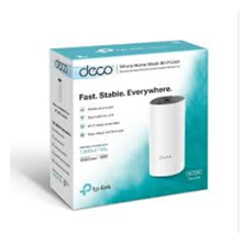 تصویر از اکسس پوینت تی پی-لینک مدل Deco M4 AC1200