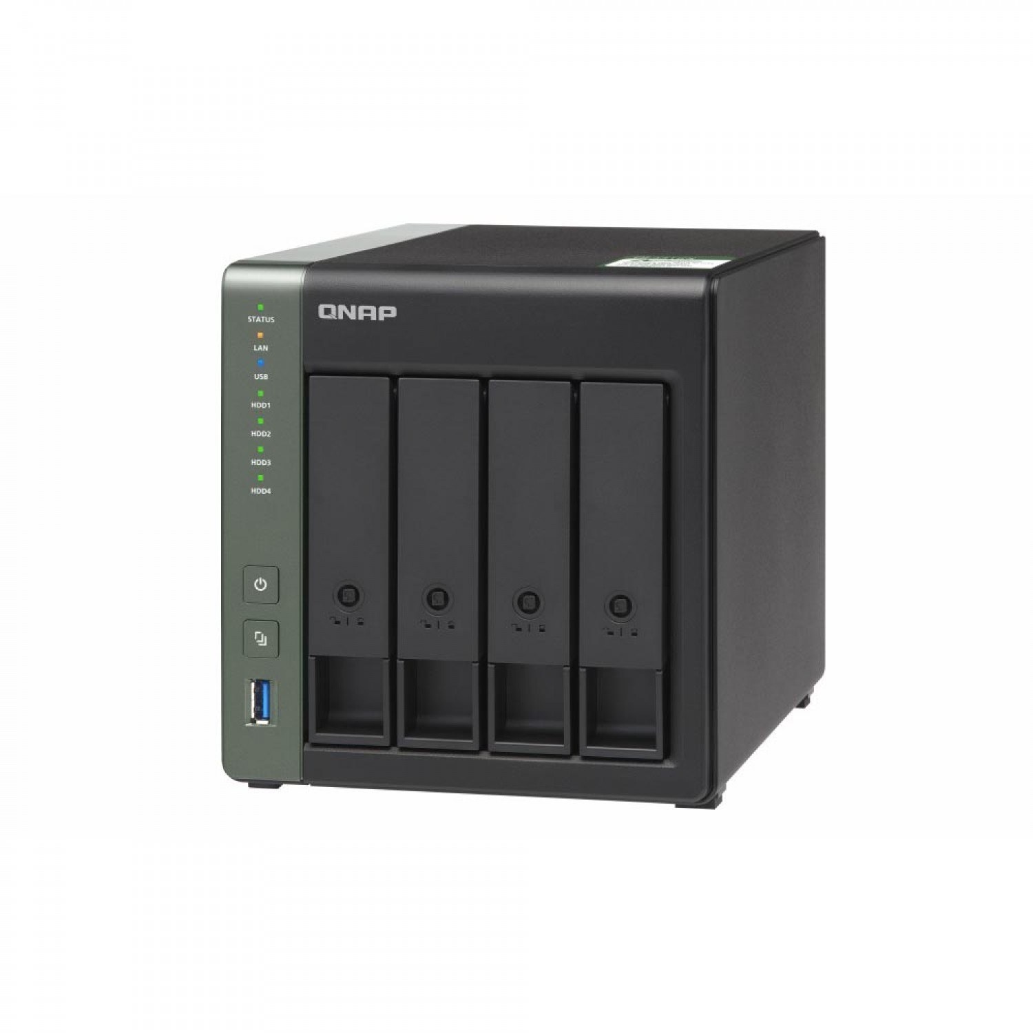 تصویر از QNAP NAS Storage TS-431KX-2G