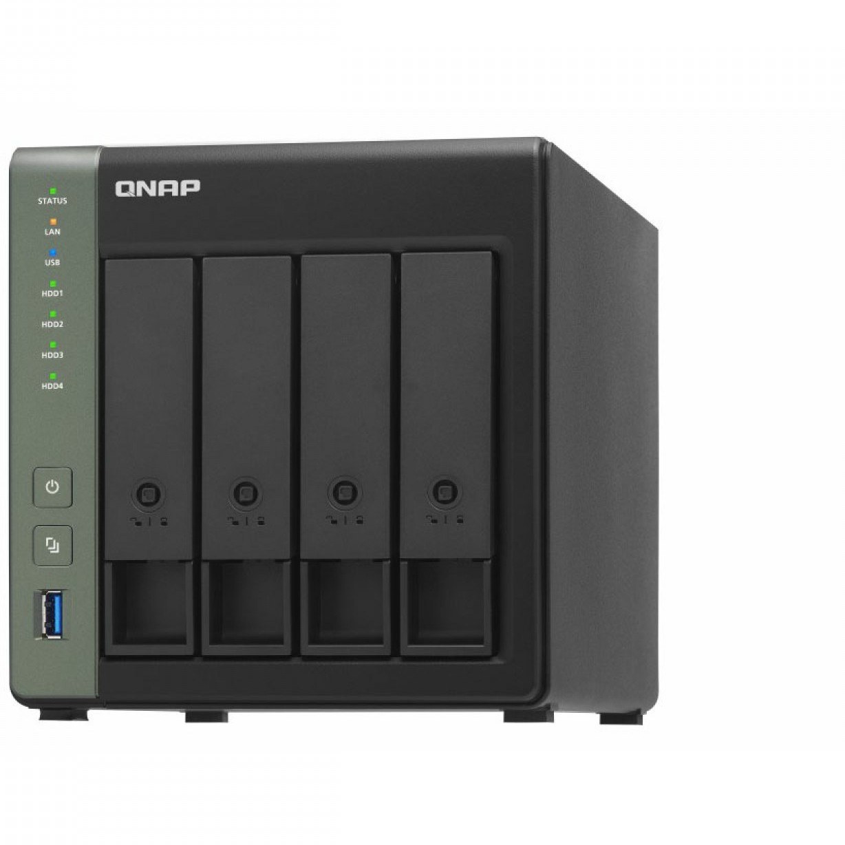 تصویر از QNAP NAS Storage TS-431KX-2G