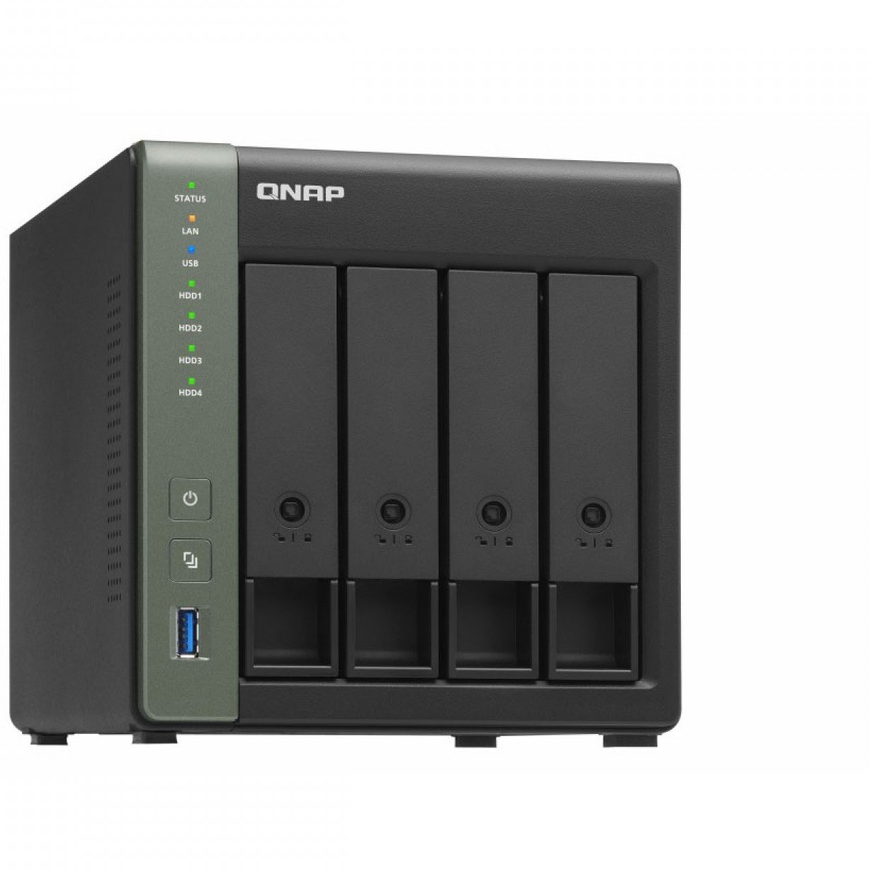 تصویر از QNAP NAS Storage TS-431KX-2G