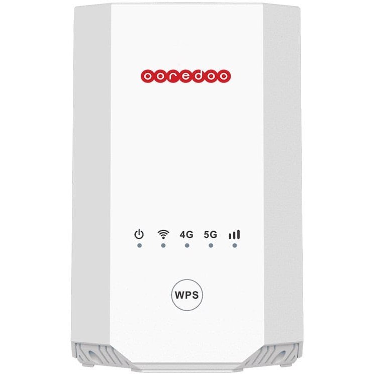 تصویر از مودم رومیزی زد ال تی مدل ZLT X28 ooredoo(استوک)