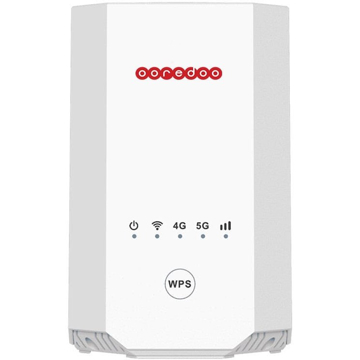 تصویر از مودم رومیزی زد ال تی مدل ZLT X28 ooredoo(استوک)