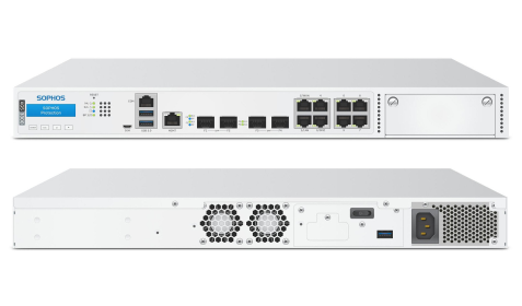 فایروال Sophos XGS 3100