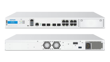 فایروال Sophos XGS 3300