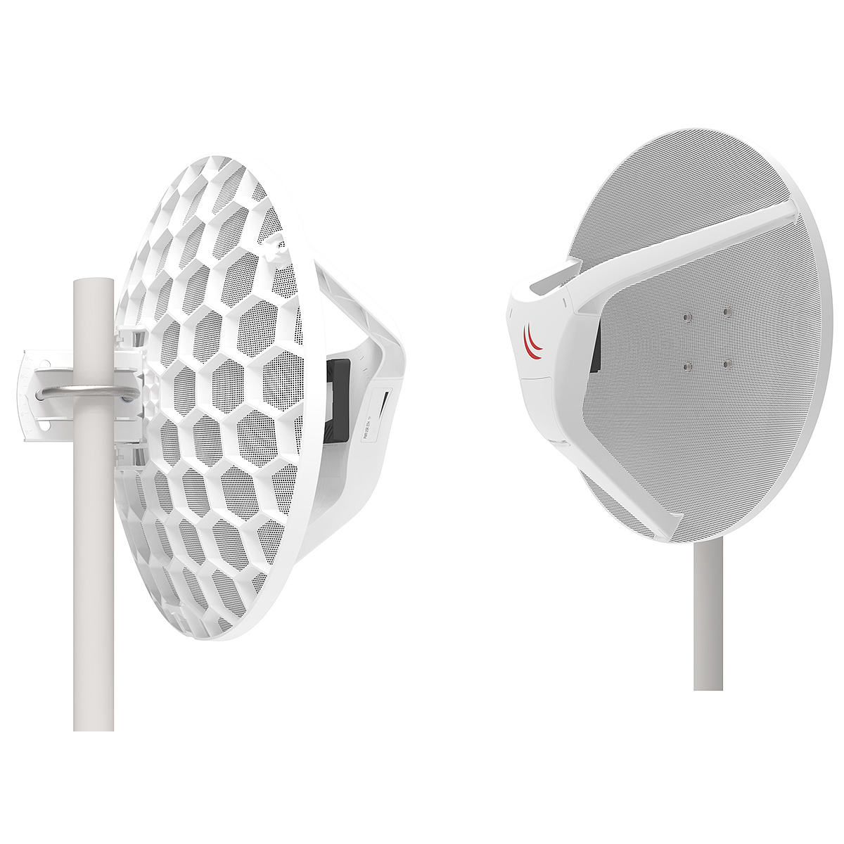 Wireless Wire Dish(RBLHGG-60adkit)