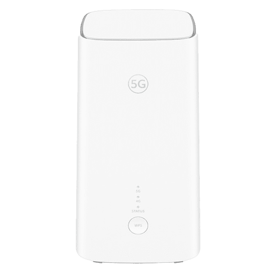 تصویر از مودم 5G/TD-LTE هواوی CPE 5 مدل H155-381 (استوک)