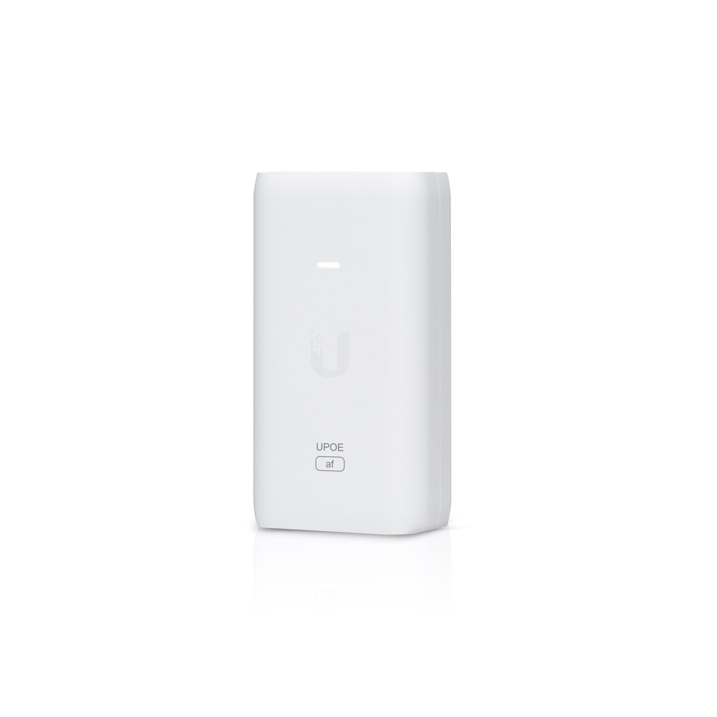 آداپتور PoE+ یوبیکیوتی مدل U-PoE+