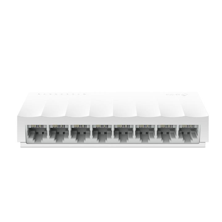 تصویر از سوییچ تی پی لینک مدل LS1008