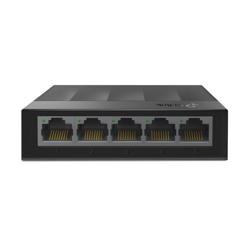 تصویر از سوییچ تی پی-لینک مدل LS1005G