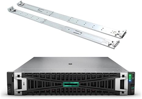 سرور HPE ProLiant DL380 Gen11