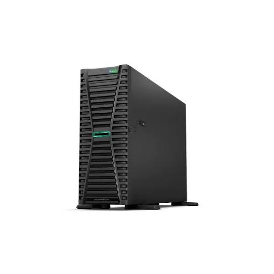 سرور HPE ProLiant ML350 G10