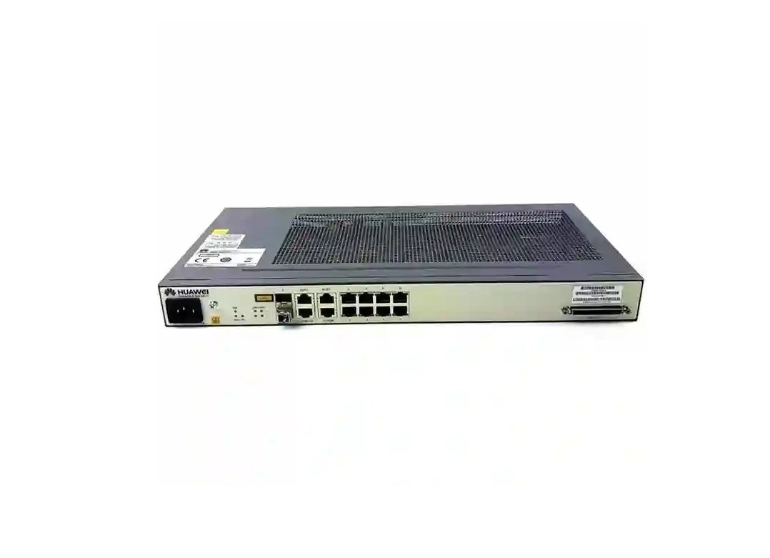 تصویر از مودم فیبر نوری هواوی MA5620 (8 PORT VOIP)